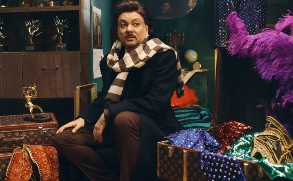 Старый развратник: Шукшина обвинила Киркорова в нетрадиционной ориентации — нешуточный скандал