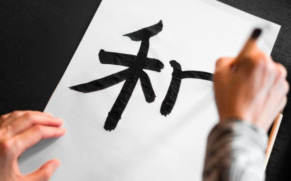 Китайские иероглифы: как их запоминают — особая память или привычка