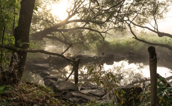 3 места в России, где логика бессильна: мистика, от которой холодеют руки — учёные объяснить не могут