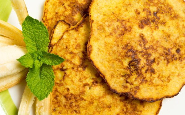 Идеальный завтрак за 15 минут: рецепт вкусных картофельных блинчиков