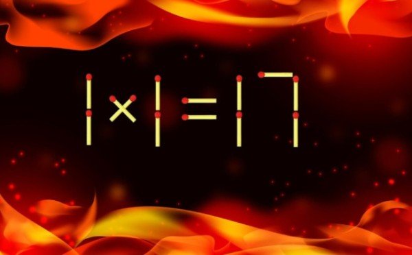 В мозгу все по полочкам, чистота и порядок — никакого мыслительного мусора после всего 1 упражнения