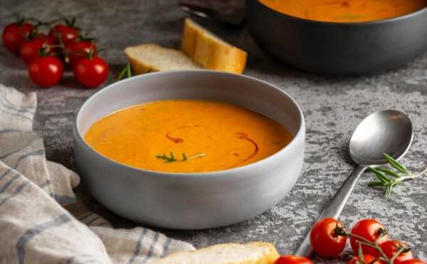 А потом и суп с котом: оказывается, далеко не всем можно есть суп — шокирующая правда от гастроэнтеролога