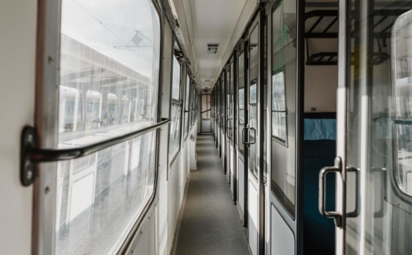 Избегайте как огня: 5 самых опасных мест в поезде — опасно для здоровья