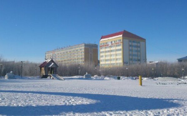 Город, куда дороги нет: вымрет ли Воркута — путешественник рассказал, как живёт Арктика