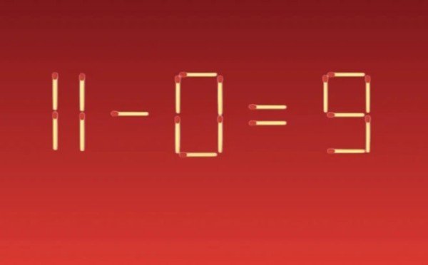 Тест на интеллект: только 2% людей во всем (!) мире могут решить эту задачку с первого раза — докажите себе, что вы не промах