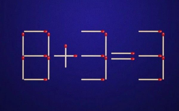 Будни не волк — пора приходить в себя и вступать в рабочую неделю, вот 1 упражнение для бодрости ума и духа
