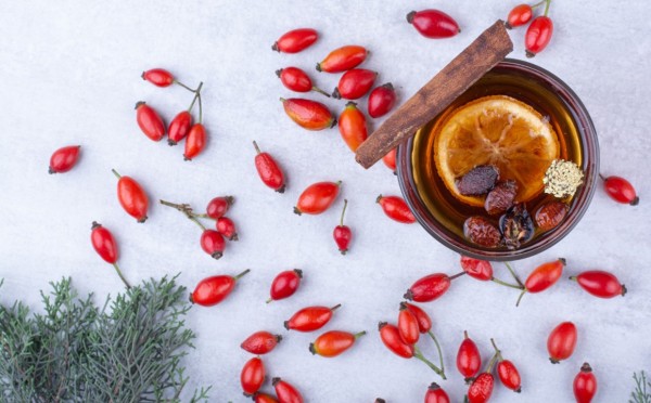 Апетчка на грядке — сажаем самые полезные растения: как правильно посадить шиповник, облепиху, калину, клюкву и барбарис