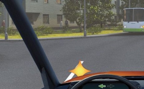 Поворот налево без нервов: кто кому должен — этот «философский» вопрос не смогли раскусить 96% на экзамене по ПДД