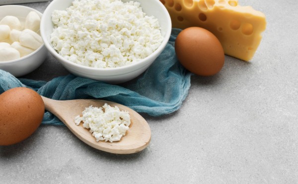 Лучше, чем творог — нутрициолог назвал 3 способа укрепить кости, и только 1 из них связан с питанием