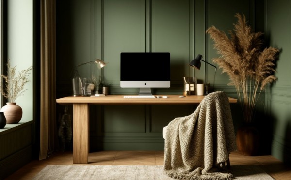 Тихая роскошь 2026: превращаем дом в пространство визуального спокойствия — без лишних затрат