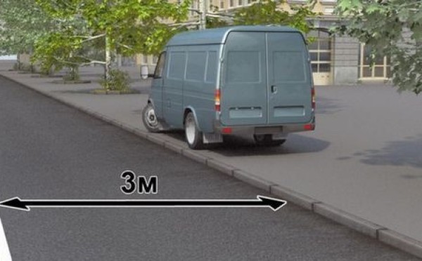 Грузовикам здесь не место: ошибка, которую ПДД не прощают — на экзамене 59% дали неверный ответ