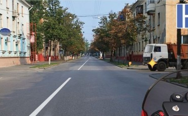 Дорога заканчивается — правила нет: почему знак «тупик» на экзамене по ПДД путает 88% водителей