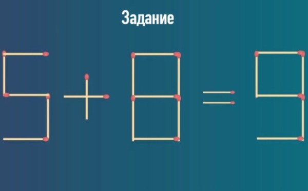 Выбор есть всегда — прокачайте пространственное мышление с помощью 1 упражнения