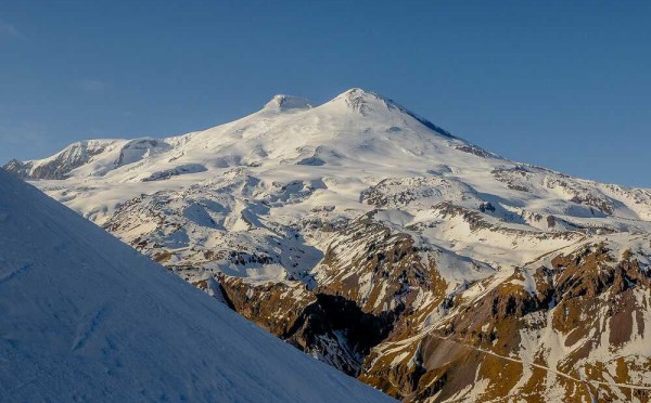 Не в Эльбрусе счастье — непридуманная история о том, почему не каждая цель должна осуществляться