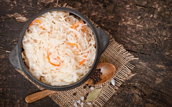 Капуста по секретному рецепту: идеальная засолка в рассоле — хрустящая закуска без ошибок