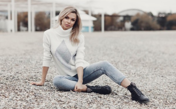 Выглядит дёшево: Эвелина Хромченко назвала 3 ошибки, которые обедняют вас образ