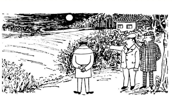 Внимание к деталям: с этой задачкой в СССР справлялся любой школьник — проверьте свой интеллект