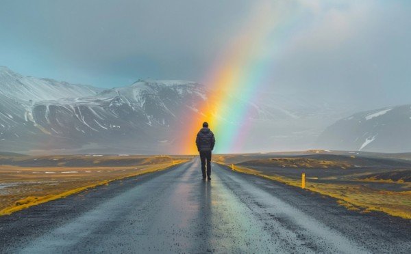 Хватайте Судьбу за рога — удивительные метаморфозы и вдохновение на жизнь ждут 1 знак Зодиака