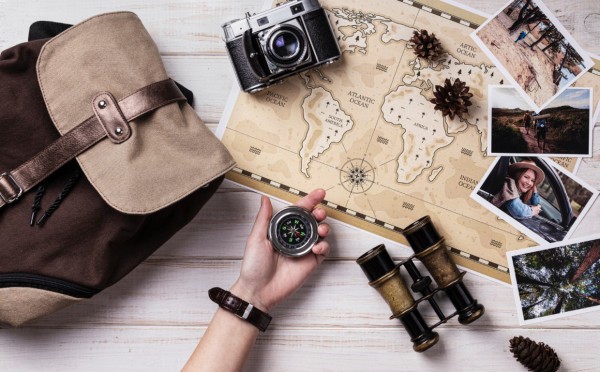 Звезды благоволят смелым и решительным — шагайте навстречу неизвестности, советует Вселенная 1 знаку Зодиака в середине января