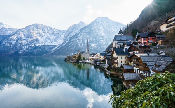 Топ-5 стран с самыми высокими зарплатами: рейтинг по уровню среднего дохода