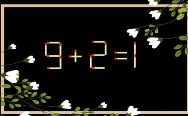 Николай Цискаридзе решает головоломку со спичками в круизе — сдвиньте одну, чтобы найти ответ: на решение дано всего лишь 20 секунд