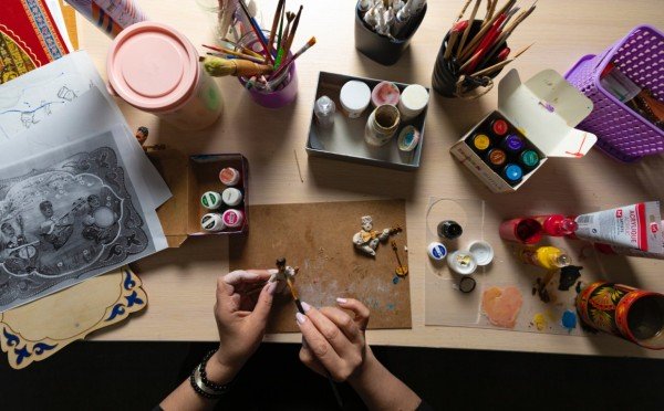 Парад творческих планет — трио из Нептуна, Сатурна и Меркурия укрепят позиции 1 знака Зодиака в начале февраля