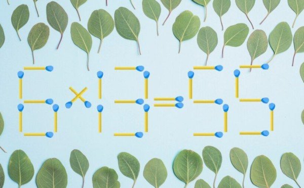 Постпраздничный ренессанс — выбираемся из-под оливье и елки в рабочие будни, вот 1 упражнение, которое вернет мозгу тонус