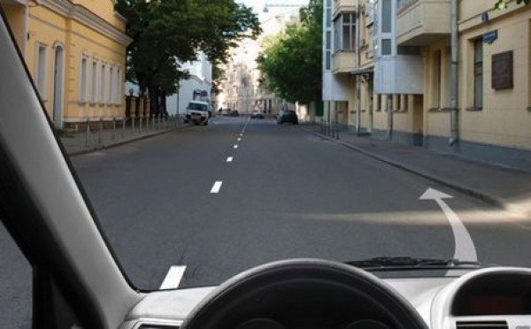 Мой адрес — не дом и не улица: на экзамене по ПДД 65% ошибаются в вопросе про стоянку