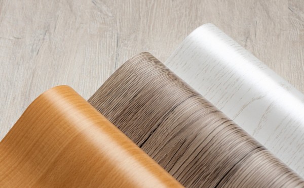 Иллюзия ламината — как положить линолеум так, что он вообще не будет на него похож, лайфхак от финских строителей