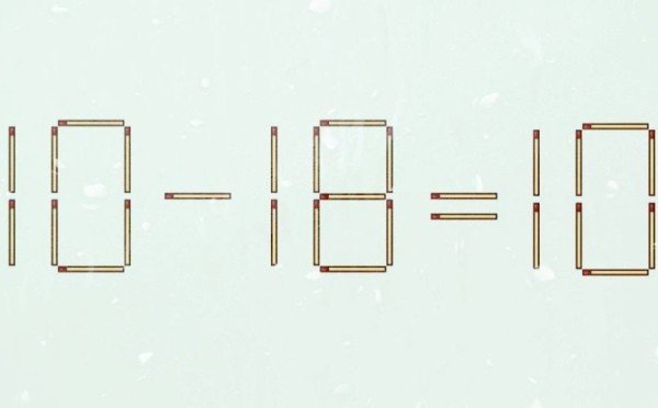 Адриано Челентано решает головоломки на фортепиано — найдите ответ, сдвинув всего одну спичку: на решение даётся только 21 секунда