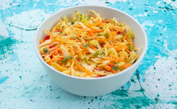 Царская закуска из капусты — бюджетный рецепт: быстрое, вкусное и эффектное блюдо на праздничный стол