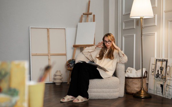 Красим стены в нейтральный цвет: топ-5 базовых оттенков — идеальный фон для современного интерьера