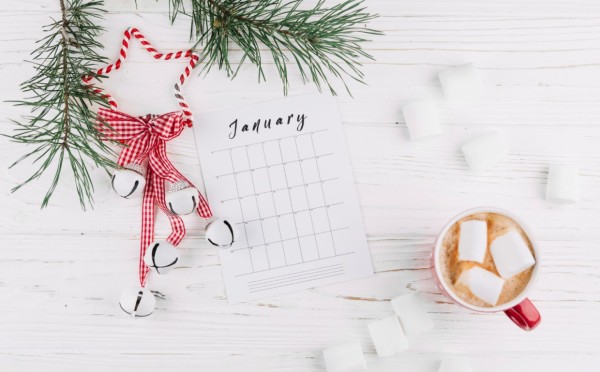 Прекрасное начало 2026 года — январь будет удачен для всех 12 знаков Зодиака, ловите Фортуну за хвост