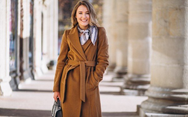 Главные тренды в верхней одежде на весну 2026 — топ-5 моделей с подиума: что носить в грядущем сезоне