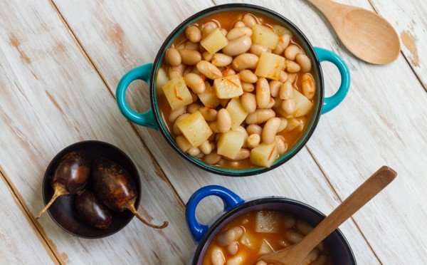 Никакой соли — вот, что на самом деле нужно добавлять к фасоли при варке, так делали еще в СССР