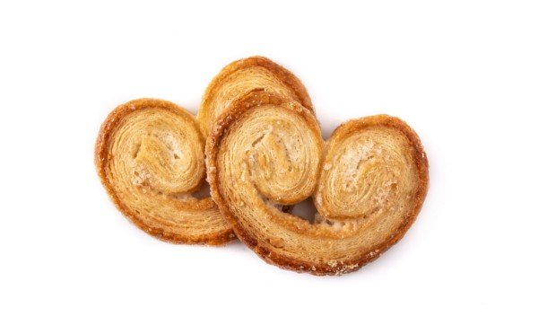 Сахарно-творожные «Завитушки»: простой рецепт идеального печенья — нежная и хрустящая выпечка к чаю