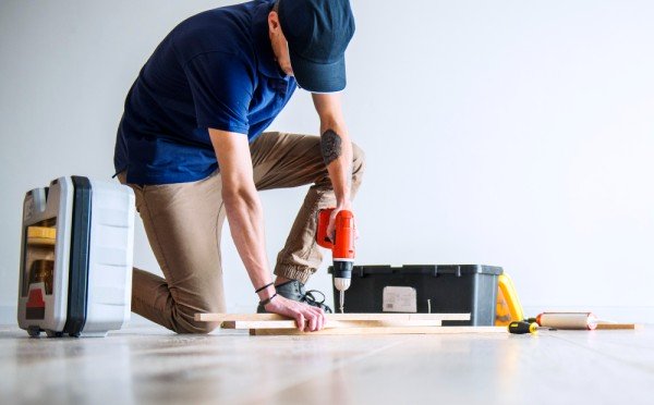 Как сэкономить на ремонте: экономия на материалах, а не на качестве работы