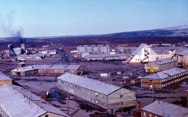 Охотники за золотишком — что случилось с поселком Северный, где в СССР случилась «золотая лихорадка»