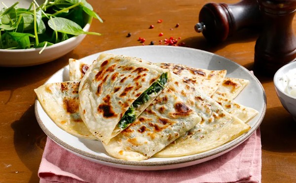 Блюдо хоть куда — отличный вариант на завтрак, обед и ужин, кавказский и диетический