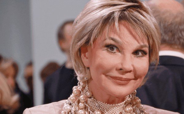 Таунхаус с характером — как в своем особняке в ближнем Подмосковье живет телеведущая Татьяна Веденеева