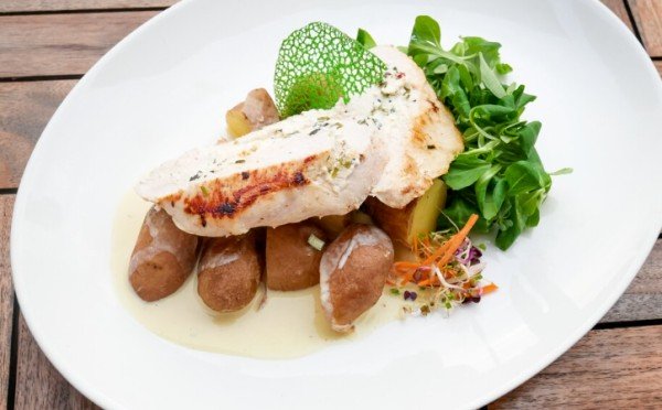 Новая версия мяса «по-французски»: барский рецепт оценила вся семья — готовлю теперь постоянно