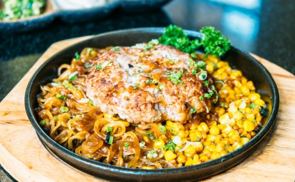 Перловка с курицей: рецепт сразит любого — готовим кашу, которая просто тает во рту