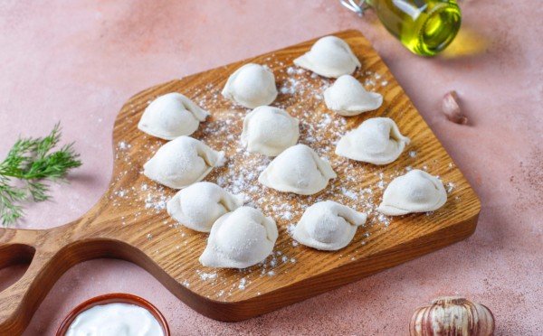 И для пельменей будет ГОСТ — идеальный рецепт времен СССР, такие пельмени в магазине сегодня не купишь