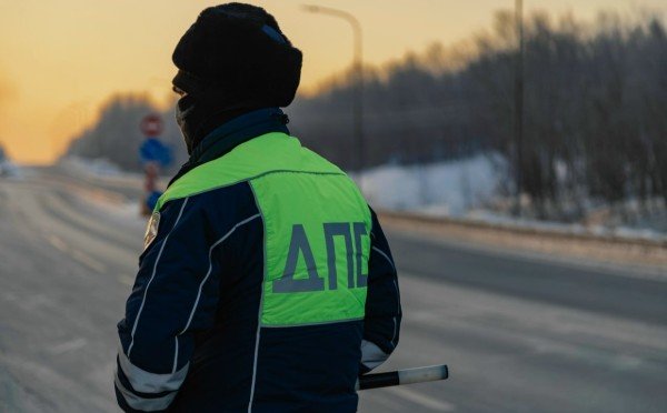Новые правила для водителей — что уже вступило в силу 2026 году: от новых камер до новых штрафов