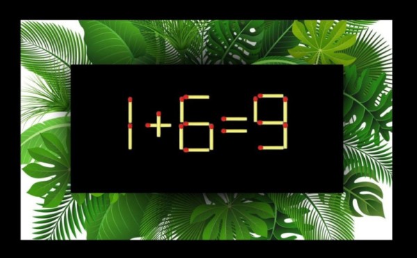 Александр Ревва вместе с Евой решает головоломки у хлева — найдите решение, сдвинув одну спичку: на ответ есть всего лишь 16 секунд