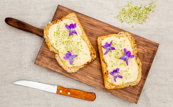 Закуска «Пятиминутка»: рецепт идеальный намазки на Старый Новый Год 2026 — морковка и плавленый сыр творят чудеса