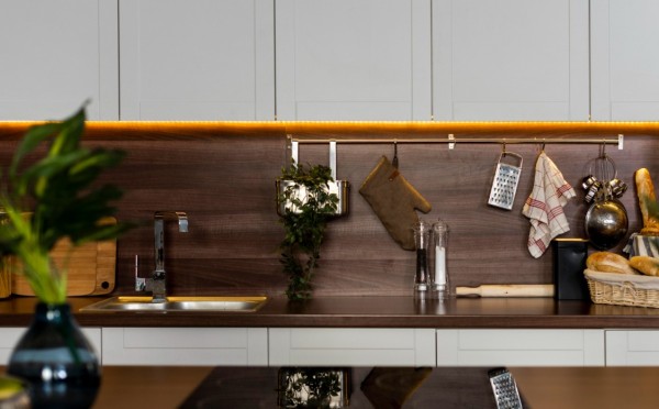 Не портите свою кухню: 6 главных ошибок в дизайне — устраиваем стильное пространство в 2026 году