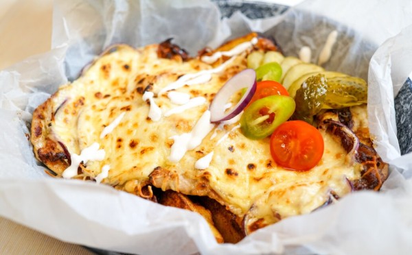 Завтрак за 15 минут: ленивый бризоль так и просится на стол — готовлю и радуюсь, вкусно до безумия