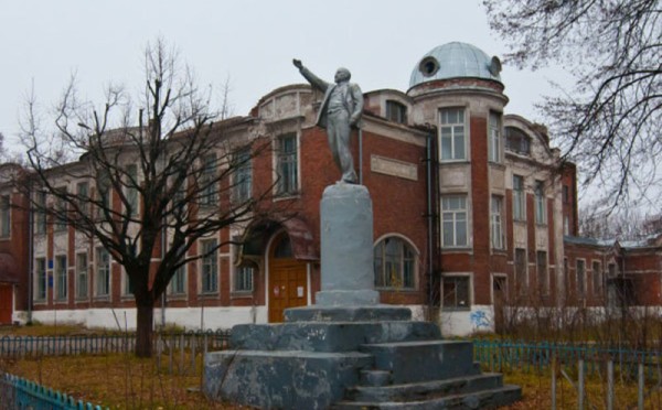 Женщина, создавшая город — история Юлии Кувшиновой и ее детища, города Кувшиново