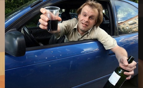 Легче, чем вы думаете: как инспекторы ГИБДД вычисляют пьяных водителей — скрыться невозможно